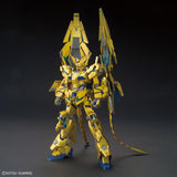 1/144 HGUC #213 Unicorn Gundam 03 Phenex Destroy Mode Narrative ver.