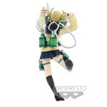 MHA Chronicle Academy V5 Himiko Toga