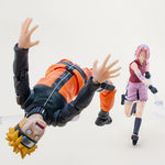 S.H.Figuarts Naruto Uzumaki (Hope)