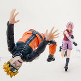 S.H.Figuarts Naruto Uzumaki (Hope)