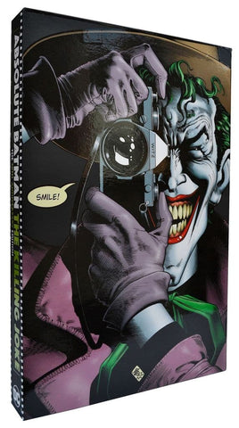 Absolute Batman: The Killing Joke