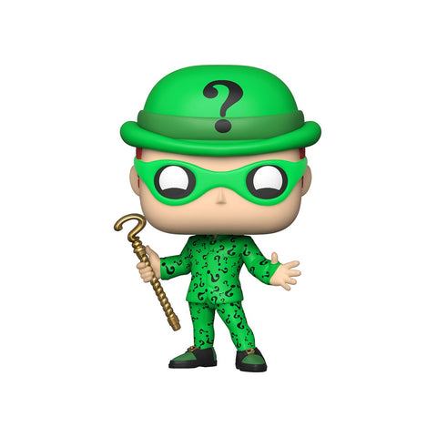 Batman Forever Riddler Pop! Vinyl Figure