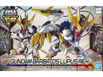 SDCS #16 Gundam Barbatos Lupus Rex