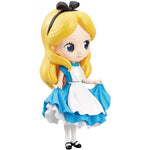 Q Posket - Disney Princess: Alice