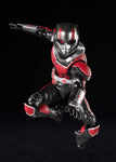 Tamashii Nations S.H. Figuarts Ant-Man & Ant Set