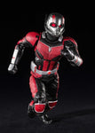 Tamashii Nations S.H. Figuarts Ant-Man & Ant Set