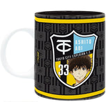 AO ASHI - Ashito Mug