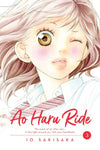 Ao Haru Ride Vol 03