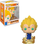 Dragon Ball Z Majin Vegeta Pop! Vinyl Figure