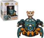 Overwatch Wrecking Ball 6-Inch Pop! Vinyl Figure