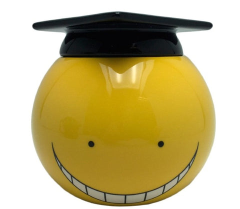 Assassination Classroom: Koro Sensei 3D Mug