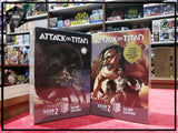 Attack On Titan Season 2 Box Set