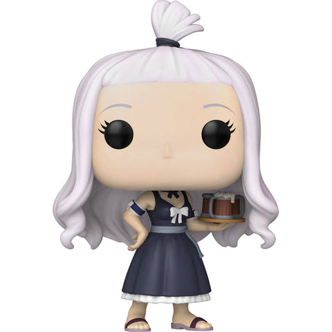 Fairy Tail Mirajane Strauss Pop! Vinyl Figure