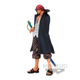 One Piece Chronicle Master Stars Shanks