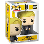 BTS Butter J-Hope Pop! Vinyl Figure