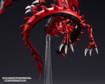 Yu-Gi-Oh! Slifer The Sky Dragon Egyptian God Statue