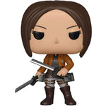 Attack on Titan Ymir Pop! Vinyl Figure #461