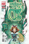 Oz Omnibus