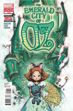 Oz Omnibus