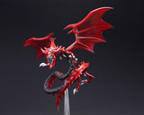 Yu-Gi-Oh! Slifer The Sky Dragon Egyptian God Statue