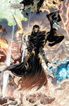 Black Order: Warmasters Of Thanos