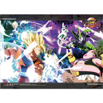 Dragon Ball Fighterz - Key Art Wall Scroll