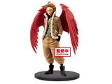 My Hero Academia Age of Heroes Hawks Figure