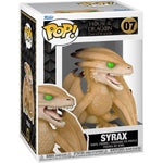 House of the Dragon Syrax Pop! Vinyl Figure