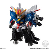 Shokugan FW Gundam Converge #Plus02 - Box set