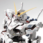 1/100 MG Unicorn Gundam ver.Ka