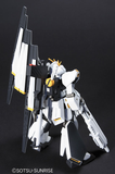 1/144 HGUC #093 Nu Gundam Heavy Weapon System Equipped Type