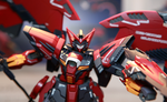 1/100 MG Gundam Epyon Endless Waltz ver.