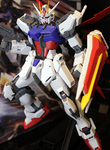 1/100 MG Aile Strike Gundam Remastered ver.