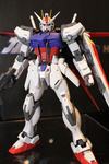 1/100 MG Aile Strike Gundam Remastered ver.