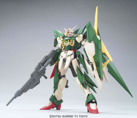 1/100 MG Gundam Fenice Rinascita