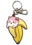 Bananya: Bananyako Keychain