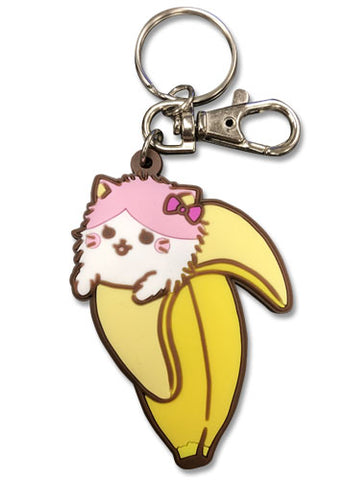 Bananya: Bananyako Keychain