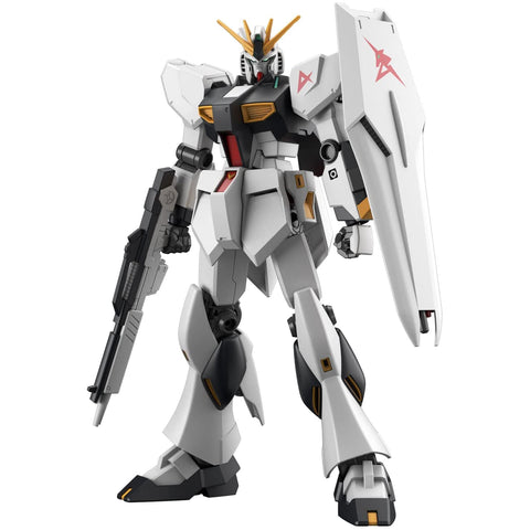 1/144 Entry Grade Nu Gundam