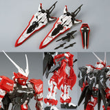 1/100 MG Gundam Astray Turn Red