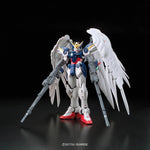 1/144 RG #17 Wing Gundam Zero Endless Waltz ver.