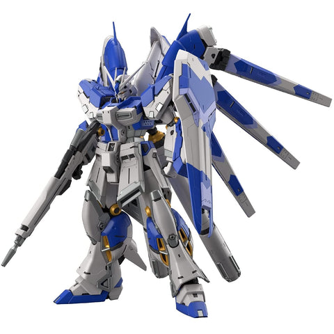 1/144 RG #36 Hi-Nu Gundam