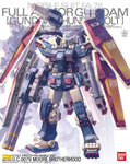 1/100 MG Full Armor Gundam Thunderbolt ver.Ka