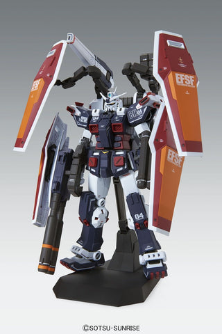 1/100 MG Full Armor Gundam Thunderbolt ver.Ka