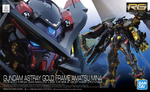 1/144 RG #24 Gundam Astray Gold Frame Amatsu Mina