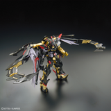 1/144 RG #24 Gundam Astray Gold Frame Amatsu Mina