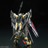 1/144 RG #24 Gundam Astray Gold Frame Amatsu Mina