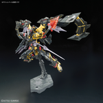 1/144 RG #24 Gundam Astray Gold Frame Amatsu Mina