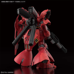 1/144 RG #29 Sazabi