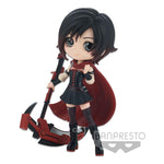 Q Posket - RWBY: Ruby Rose