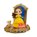 Q Posket Stories - Disney Princess: Belle